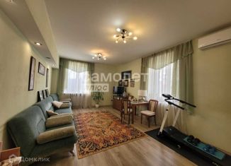 Продается двухкомнатная квартира, 62 м2, Кемеровская область, улица Мичурина, 9