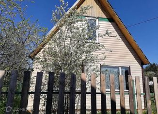 Продажа дома, 36 м2, деревня Черняковицы