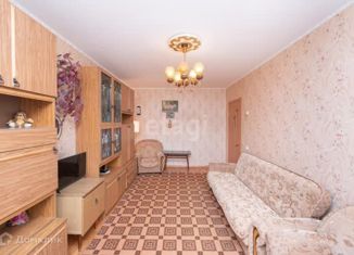 Продам двухкомнатную квартиру, 45.3 м2, Пермь, улица Мира, 41, Свердловский район