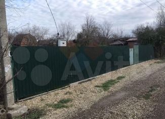 Продаю земельный участок, 4 сот., садовое товарищество Пламя, Вишнёвая улица