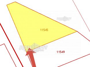 Продаю земельный участок, 8.08 сот., садоводческое некоммерческое товарищество Факел СКВО, садоводческое некоммерческое товарищество Факел СКВО, 665