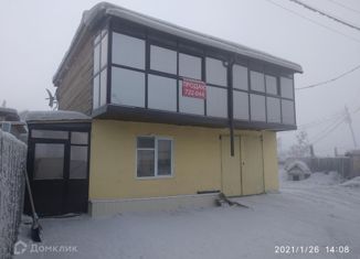 Продается дом, 128 м2, Саха (Якутия), Вилюйский тракт, 4-й километр