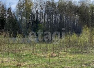 Продам участок, 15.3 сот., село Бурашево, улица Михаила Литвинова