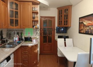 4-ком. квартира на продажу, 70.5 м2, Вологда, улица Маршала Конева, 22Б, 5-й микрорайон