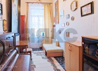 Продаю 4-ком. квартиру, 103.6 м2, Краснодар, улица Кирова, 124, улица Кирова