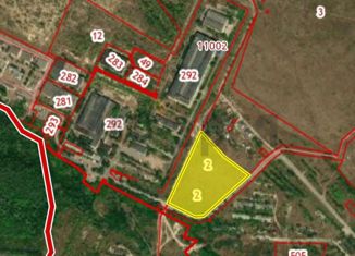 Продается участок, 328.62 сот., Вольск, Станционная улица