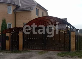 Продается дом, 151.9 м2, рабочий посёлок Локоть, 2-й Пушкинский переулок