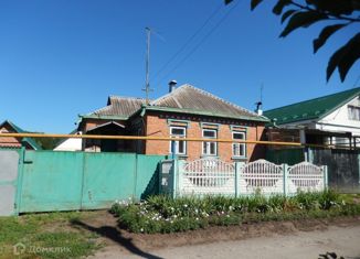 Дом на продажу, 40.9 м2, село Новая Деревня, Песчаная улица, 40