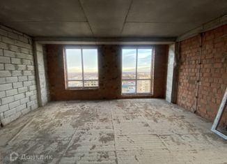 2-ком. квартира на продажу, 56.8 м2, Нальчик, улица Идарова, 192А, район Стрелка