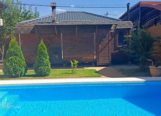 Продам дом, 136.3 м2, Краснодар, улица Писателя В.П. Неподобы, 45, микрорайон Тихая поляна