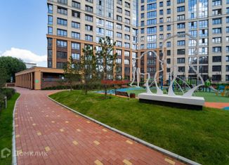 Продам двухкомнатную квартиру, 46.27 м2, Новосибирск, улица Бориса Богаткова, 192А, ЖК Романтика