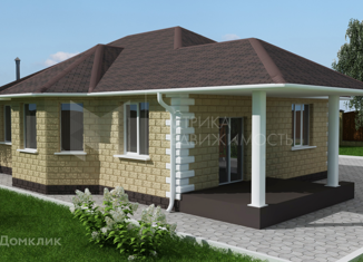 Продаю дом, 110.6 м2, село Кулига