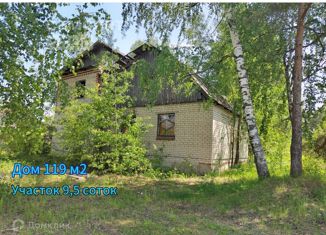 Продается дом, 119.5 м2, Владимирская область, улица Будённого, 54