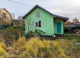 Дом на продажу, 35 м2, деревня Докукино, Анисовый проезд