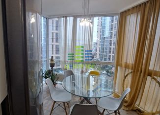 Продажа 3-комнатной квартиры, 85 м2, Краснодар, Совхозная улица, 1к5, ЖК Седьмой Континент