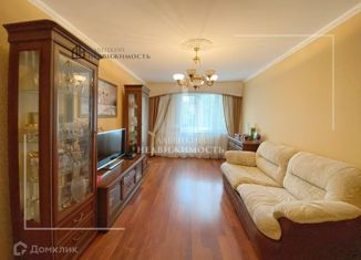 Продается 4-комнатная квартира, 92 м2, Москва, Онежская улица, 13к1, станция Коптево