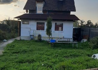 Продам дом, 84 м2, Ревда