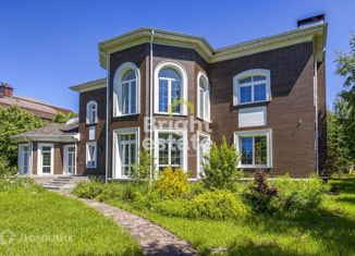 Продажа дома, 764.5 м2, деревня Веледниково