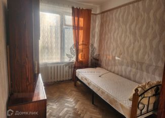 Аренда комнаты, 49 м2, Санкт-Петербург, Ленинский проспект, 166, муниципальный округ Новоизмайловское