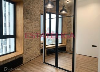 Продаю 1-комнатную квартиру, 30 м2, Москва, улица Народного Ополчения, 15к1, метро Народное Ополчение