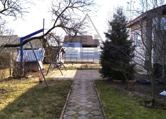 Продаю дом, 98.7 м2, деревня Красный Городок, улица Коммунаров, 38