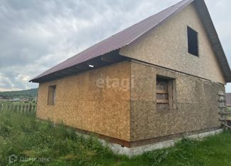 Продаю дом, 90 м2, Республика Алтай, улица И.А. Рязанова