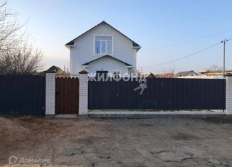 Продается дом, 106 м2, село Солянка, улица Зои Космодемьянской