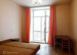 Продаю 2-ком. квартиру, 55.4 м2, Санкт-Петербург, улица Хлопина, 3, улица Хлопина