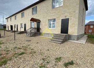 Продажа таунхауса, 95 м2, посёлок Ленина, Казачий переулок