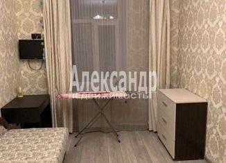 Продажа 3-комнатной квартиры, 56.5 м2, Санкт-Петербург, Чкаловский проспект, 34, метро Чкаловская