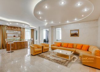 Продажа дома, 370 м2, деревня Немчиново