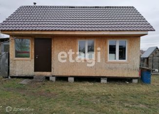 Продается дом, 40 м2, садоводческое некоммерческое товарищество Нанжуль-3, Песочная улица