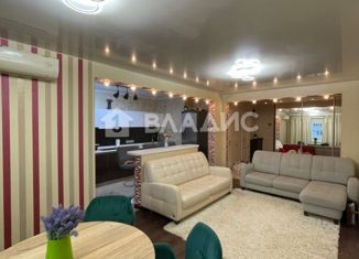 Продажа 3-ком. квартиры, 72.6 м2, Москва, Новорогожская улица, 30, Новорогожская улица