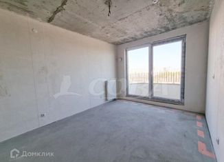 Продается однокомнатная квартира, 37 м2, Тюмень, улица Фармана Салманова, 1, ЖК Скандия в Комарово