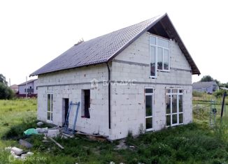 Продается дом, 139 м2, посёлок Рыбное, Солнечный переулок