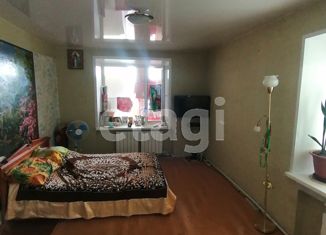 Продаю 2-комнатную квартиру, 44.5 м2, поселок Ундольский, Школьная улица, 22