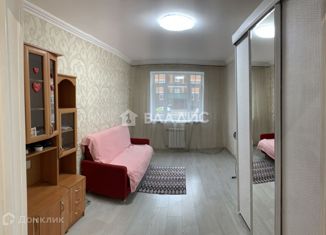 Двухкомнатная квартира на продажу, 54 м2, поселение Филимонковское, Жемчужная улица, 1к4, ЖК Марьино Град