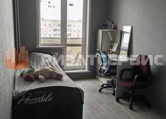 Четырехкомнатная квартира на продажу, 74.1 м2, Кемерово, проспект Ленина, 143