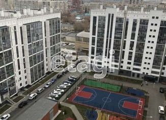 3-комнатная квартира на продажу, 65 м2, Челябинск, Советский район, улица Овчинникова, 18А
