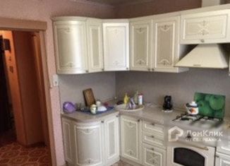 Продам трехкомнатную квартиру, 67.7 м2, село Бектышево, Новая улица, 3