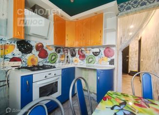 1-комнатная квартира на продажу, 32 м2, поселок городского типа Семибратово, улица Строителей, 19