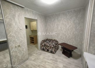 1-комнатная квартира на продажу, 13 м2, Новороссийск, улица Видова, 186