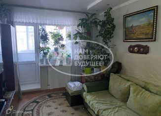 Двухкомнатная квартира на продажу, 43 м2, село Култаево, Октябрьская улица, 6
