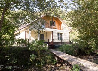 Продается дом, 173 м2, село Орёл-Изумруд, улица Лазурная Долина, 17А