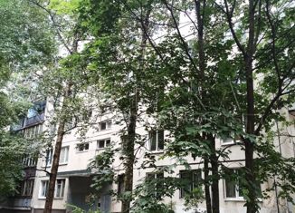 4-комнатная квартира на продажу, 74.5 м2, Санкт-Петербург, проспект Солидарности, 9к2, муниципальный округ Оккервиль