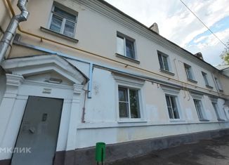 Продам двухкомнатную квартиру, 46 м2, Москва, 1-я Курьяновская улица, 13, район Печатники