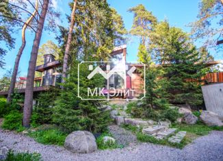 Продажа дома, 286 м2, посёлок городского типа Токсово, улица Туристов, 27