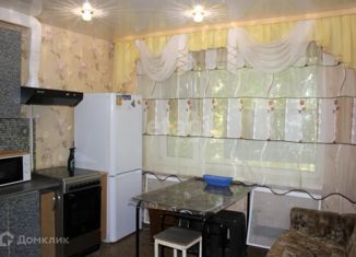 Сдам однокомнатную квартиру, 34.8 м2, Пыть-Ях, 2-й микрорайон, 25