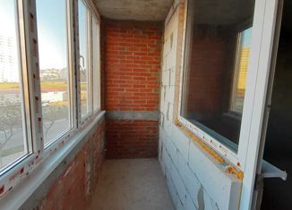 Квартира на продажу студия, 28 м2, Анапа, Владимирская улица, 154к4, ЖК Трио