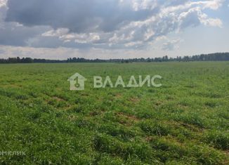 Продается участок, 252.32 сот., Ленинградская область, Заречная улица